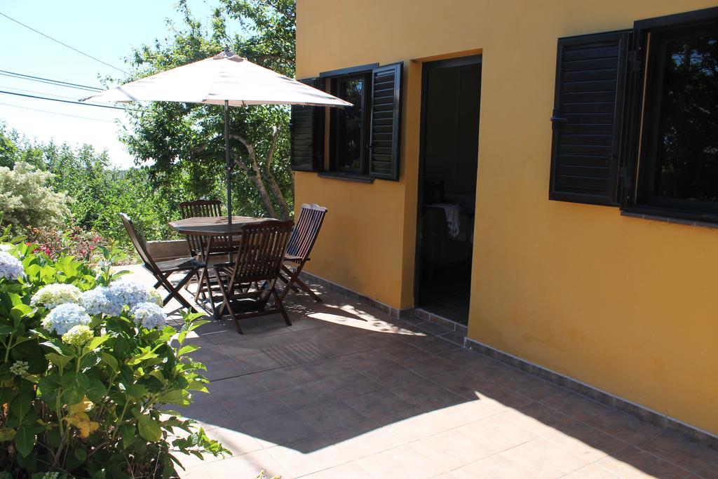 Casa Fátima Valle Gran Rey Habitación foto