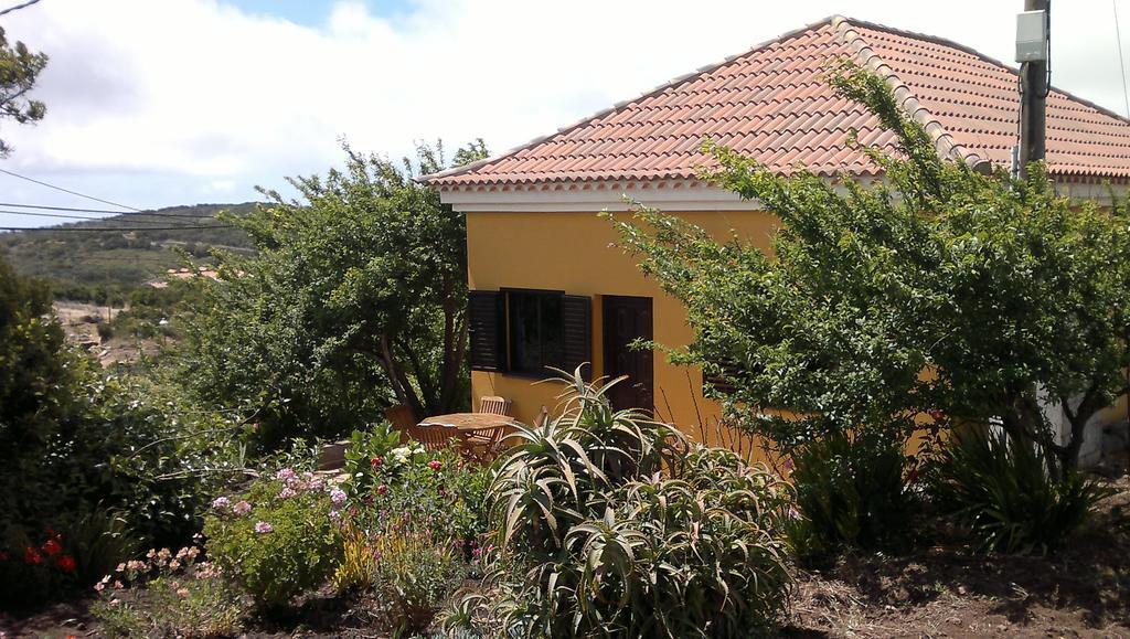Casa Fátima Valle Gran Rey Habitación foto