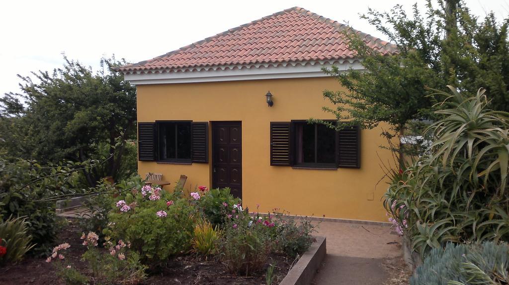 Casa Fátima Valle Gran Rey Habitación foto
